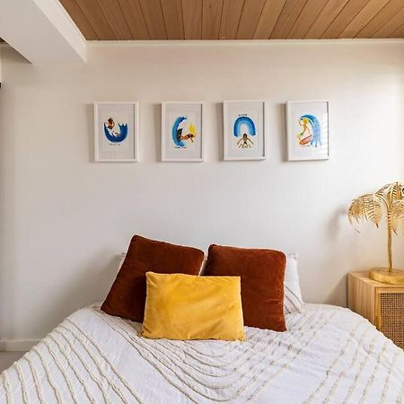 Chic Beachside Getaway 2Br 2Bath Fully Equipped Appartement Gold Coast Buitenkant foto