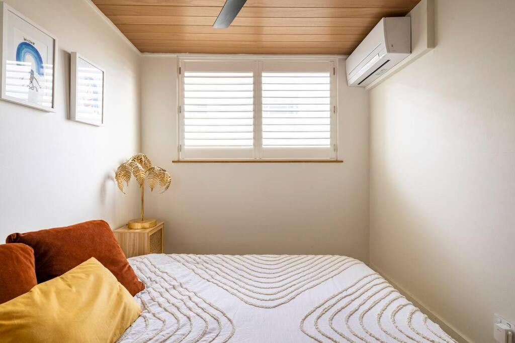 Chic Beachside Getaway 2Br 2Bath Fully Equipped Appartement Gold Coast Buitenkant foto
